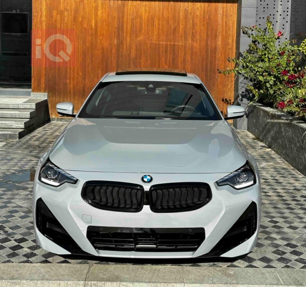 BMW 2-Series